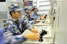 發射部位精心操作