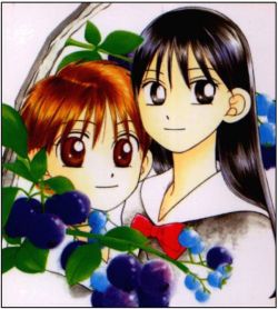 《彼男彼女的故事》 《彼男彼女的故事》