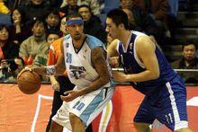 布蘭迪單打唐正東