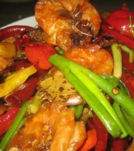 鮪魚燒馬蹄粒 鮪魚燒馬蹄粒