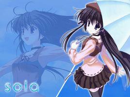 四方茉莉 四方茉莉