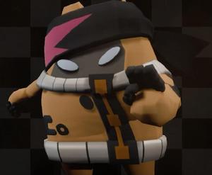 凹凸世界[七創社出品的動畫]