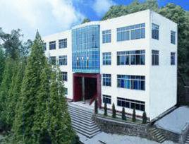 成都中醫藥大學圖書館 成都中醫藥大學圖書館