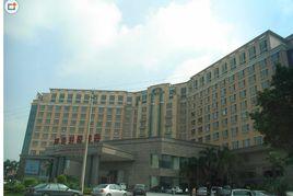 花都華鉅君悅酒店 花都華鉅君悅酒店