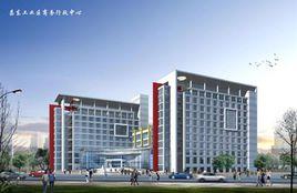 南昌昌東工業區