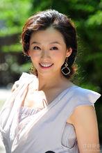 戴江[新疆籍女演員]