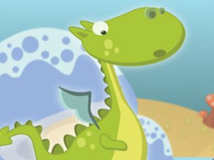 小火龍夢幻之旅 小火龍夢幻之旅