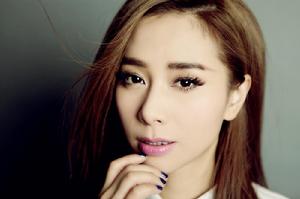 《開始想你的好》封面照