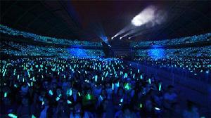 張傑“未·LIVE”巡迴演唱會