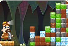 採礦工人 採礦工人