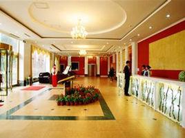 懷來怡馨苑溫泉休閒會館 懷來怡馨苑溫泉休閒會館