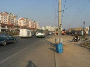 銀海綜合大廈 銀海綜合大廈