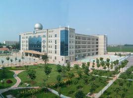 淄博第七中學 淄博第七中學