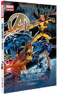 新復仇者聯盟4:完美的世界 新復仇者聯盟4:完美的世界