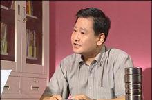 韓秀峰[內地演員]