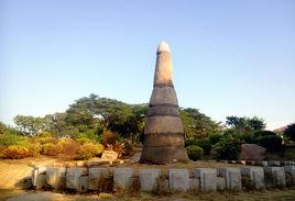 泉州石筍 泉州石筍