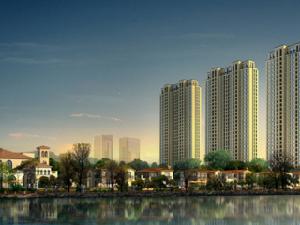 寧波和協風格璟院 寧波和協風格璟院