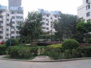 古交市第二高級中學 古交市第二高級中學