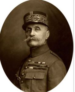 費迪南德·福煦 費迪南德·福煦