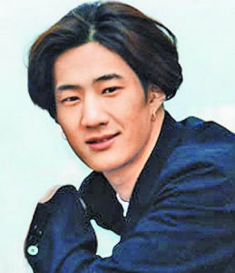 朴正民[編舞師]