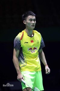 朱思遠[羽毛球運動員]