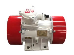 BZD隔爆防爆振動電機