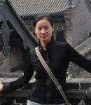 劉文娟[廣西區黨校教授]