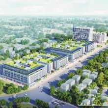 桂城工業園 桂城工業園