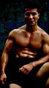 胡丁[電影演員]