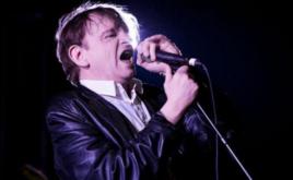 馬克·愛德華·史密斯 馬克·愛德華·史密斯