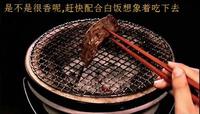 虛擬烤肉 虛擬烤肉