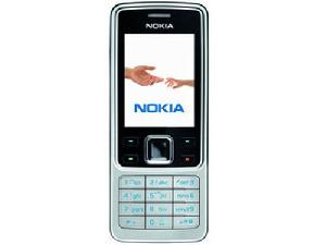   諾基亞 6300 