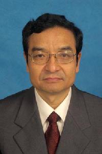 楊林[河南師範大學副校長、特聘教授楊林]