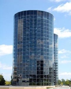 立體停車場 立體停車場