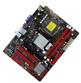 映泰G31-M7 TE 映泰G31-M7 TE