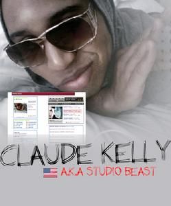 克勞德·凱利 克勞德·凱利