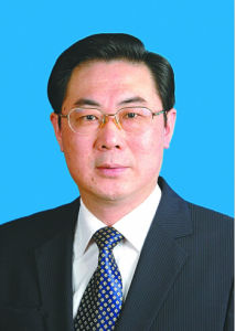 鄒平[四川南充原副市長]