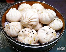 龍鳳包子 龍鳳包子