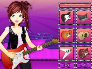 設計吉他 設計吉他