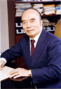 楊子[台灣著名作家]