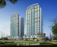 城市印象鳥瞰圖