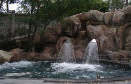 明月山天沐溫泉度假村 明月山天沐溫泉度假村