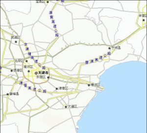 唐津高速公路 唐津高速公路
