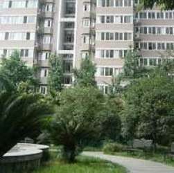 福林公寓 福林公寓