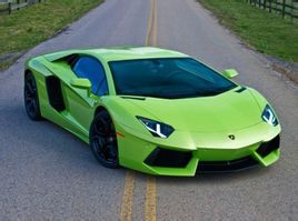 超跑俱樂部 超跑俱樂部