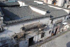 洪家大屋 洪家大屋