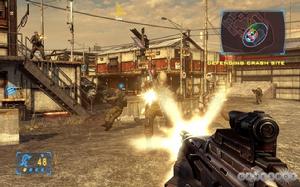 《前線:戰爭燃料》