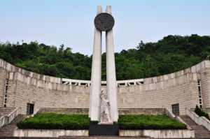 北侖革命烈士紀念館 北侖革命烈士紀念館