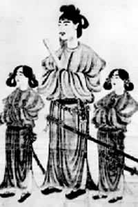 推古朝改革 推古朝改革