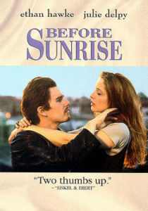 愛在黎明破曉時 愛在黎明破曉時